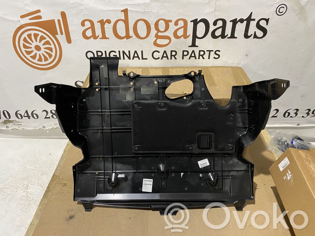 Subaru Outback (BT) Engine splash shield/under tray 
