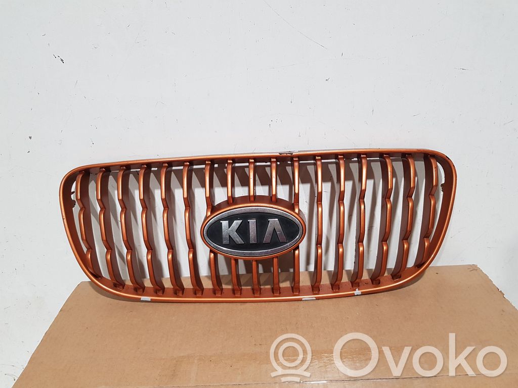 KIA Picanto Kulmapaneelin paineventtiili 