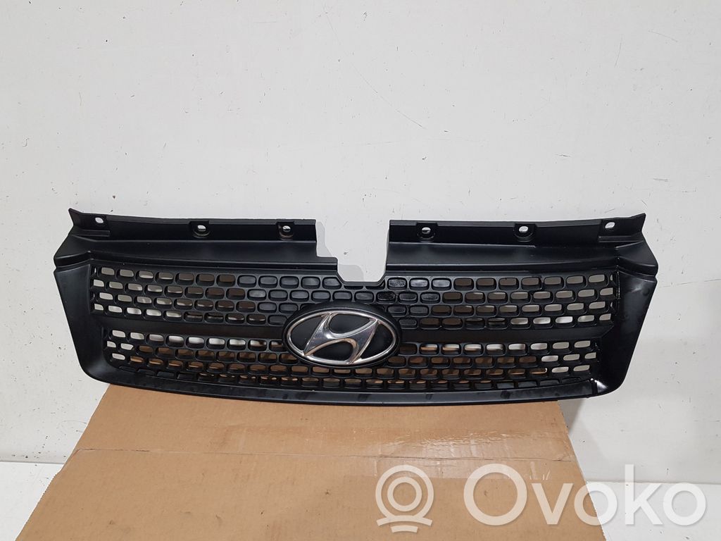 Hyundai Matrix Kulmapaneelin paineventtiili 