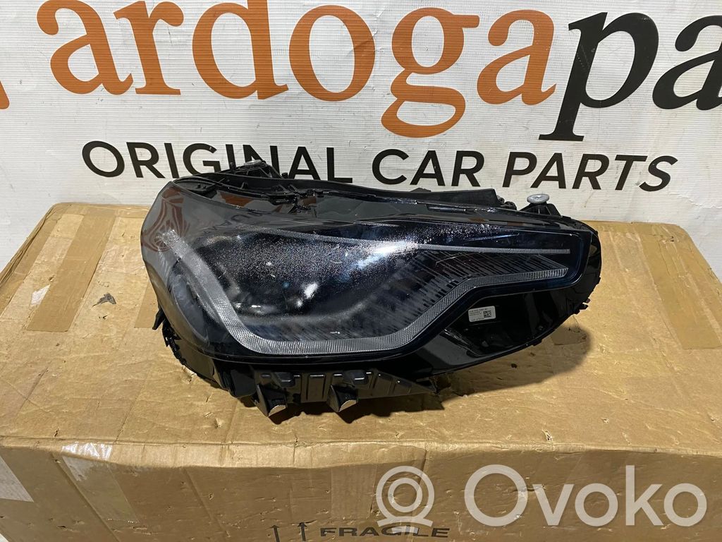 BMW 2 G42 Headlight/headlamp 