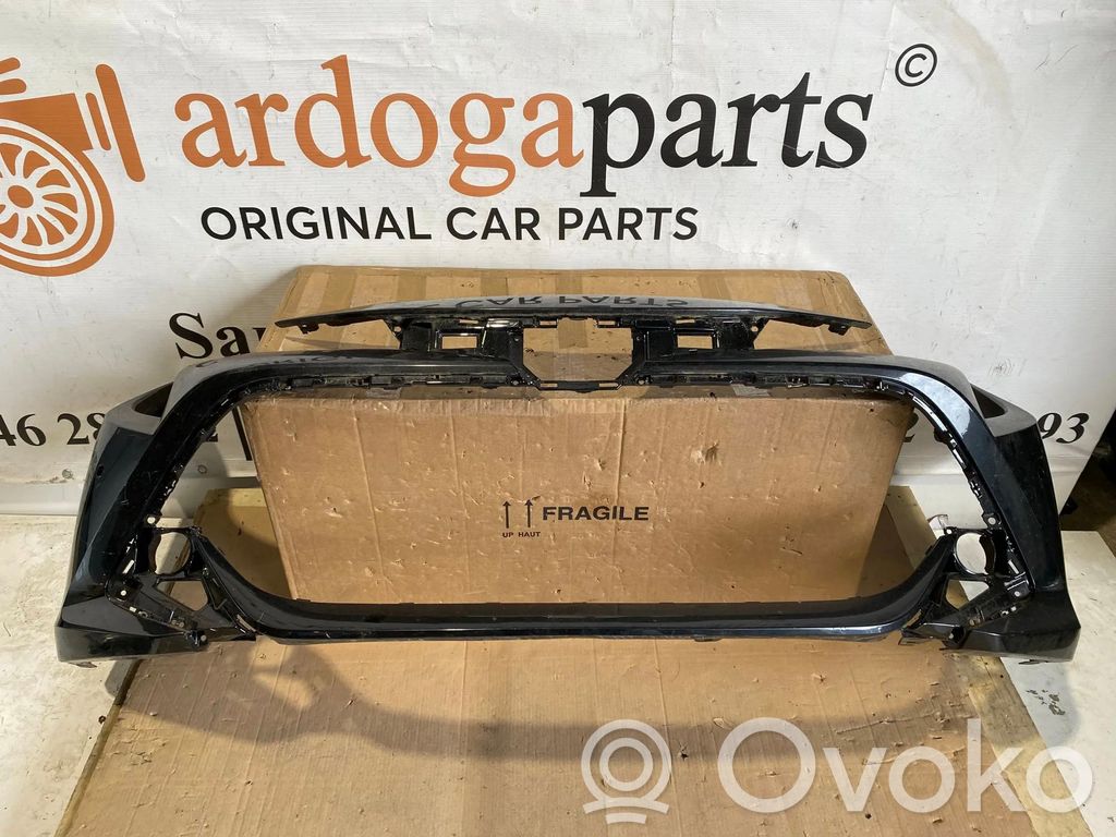 Toyota Corolla E210 E21 Front bumper 