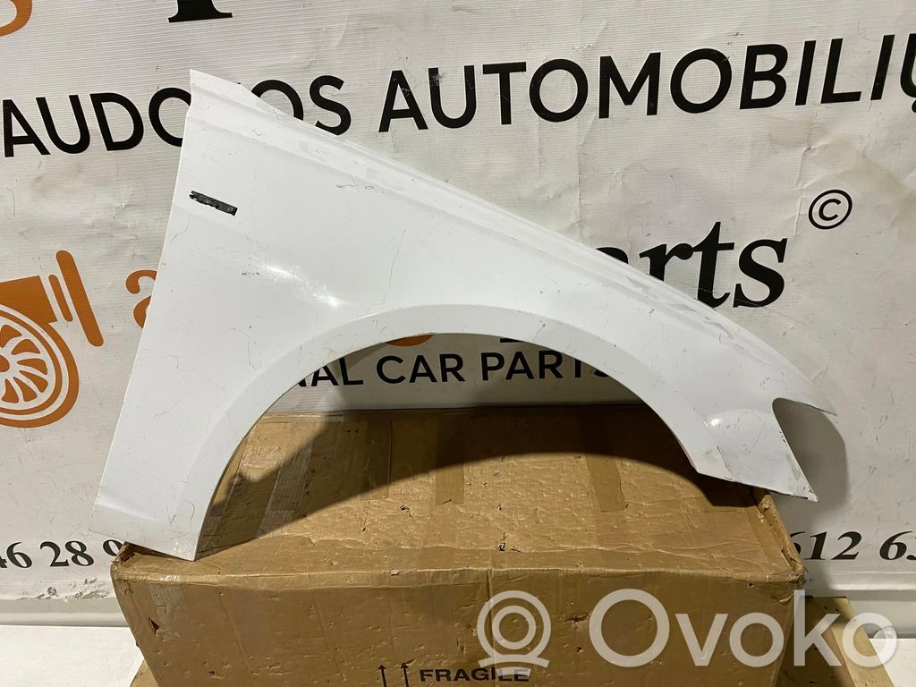 Audi A6 S6 C8 4K Guardabarro 