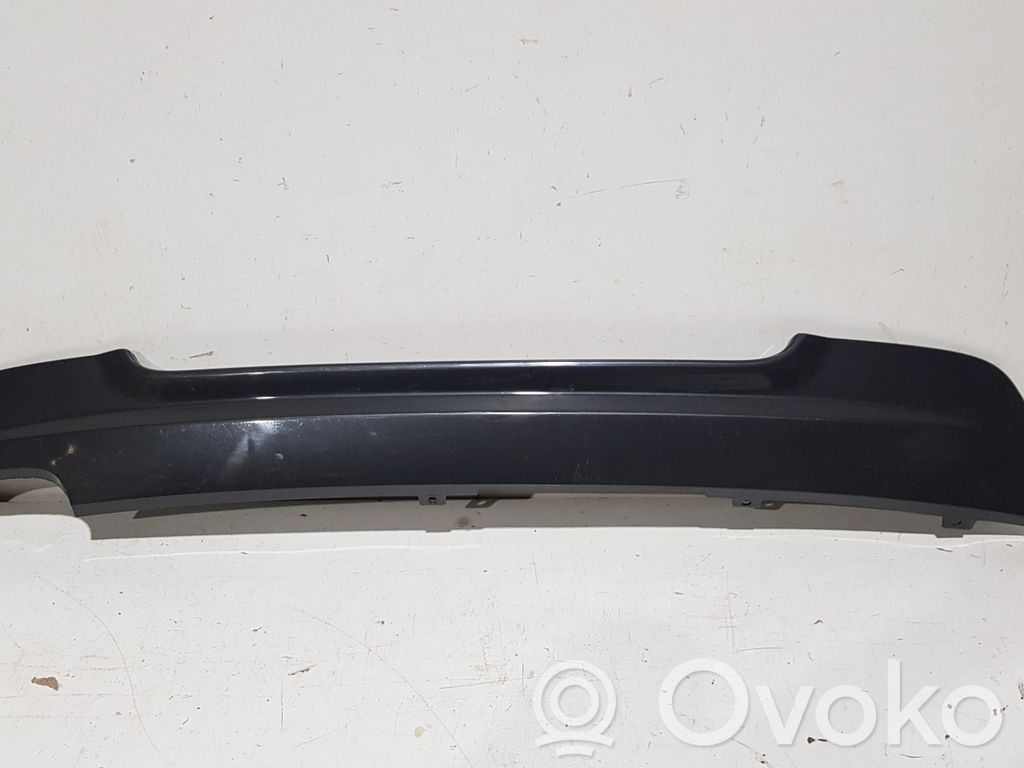 Rear bumper   51128041191