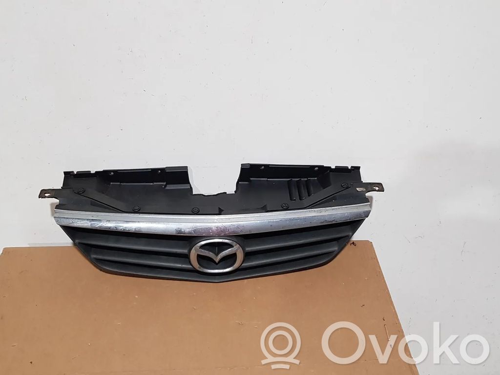 Mazda 626 Évent de pression de quart de panneau 