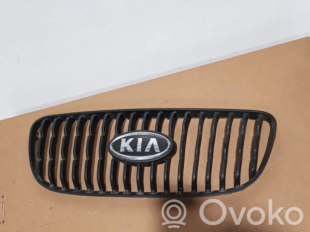 KIA Picanto Kulmapaneelin paineventtiili 