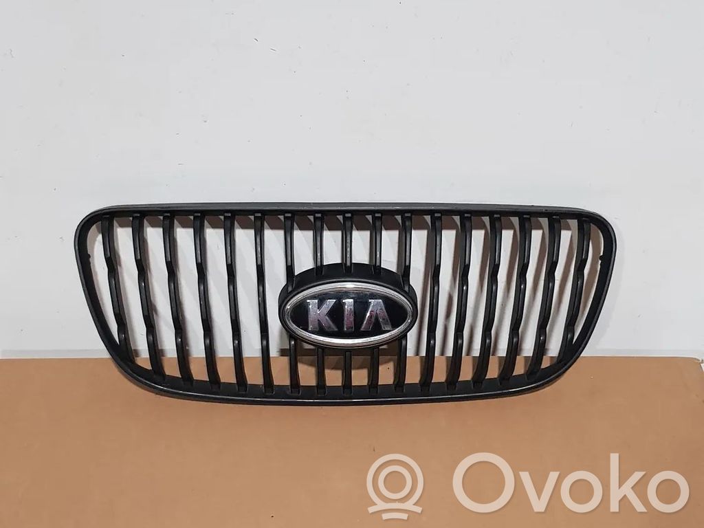 KIA Picanto Kulmapaneelin paineventtiili 