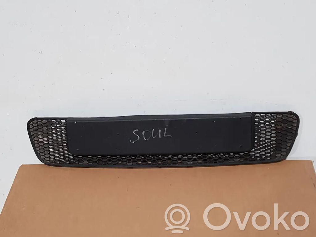 KIA Soul Rekisterikilven kehys/pidike 