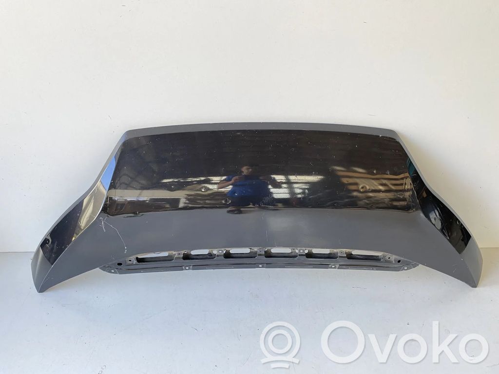 Fiat Ducato Motorhaube 