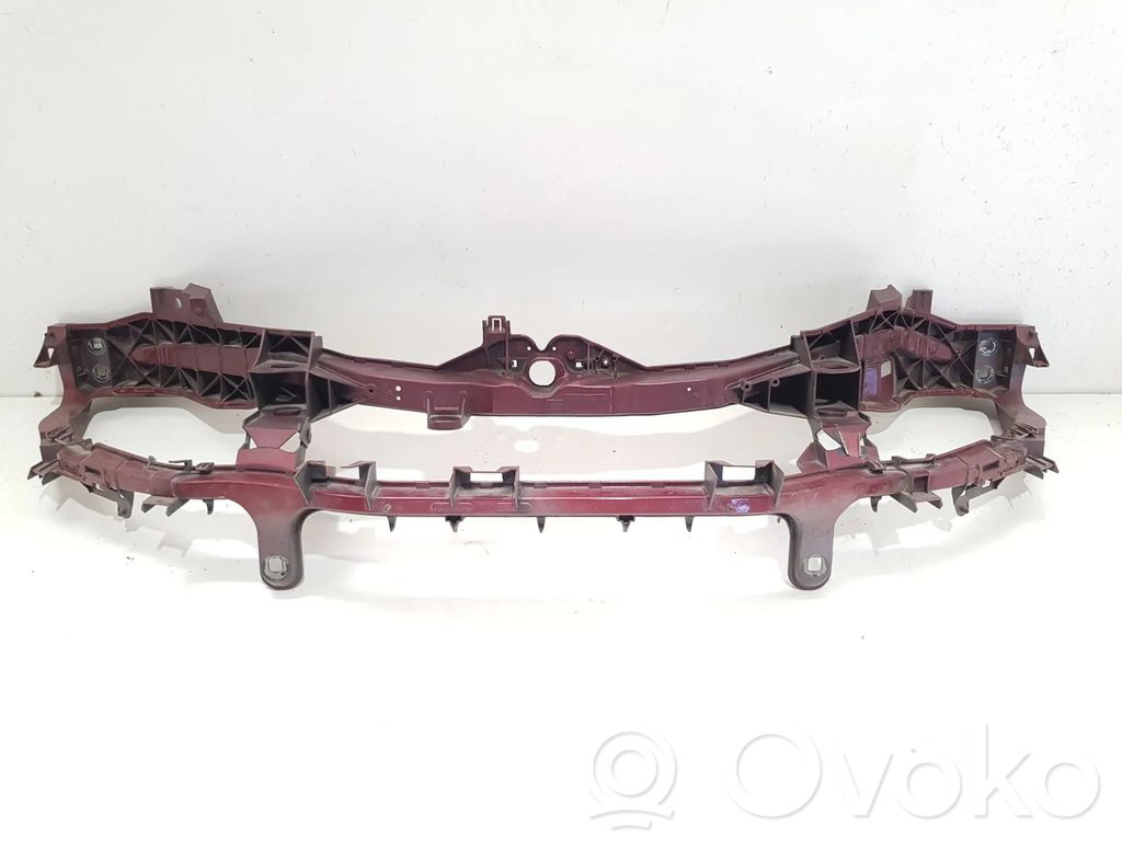 Ford C-MAX I Radiator support slam panel 