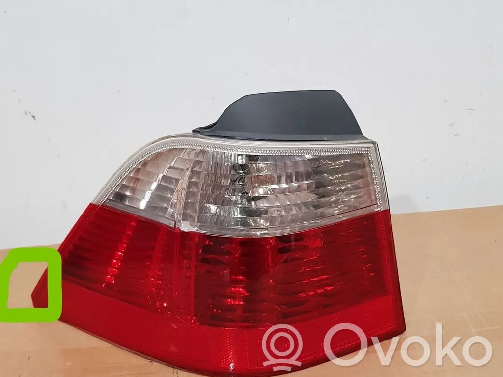 BMW 5 E60 E61 Rear/tail lights 