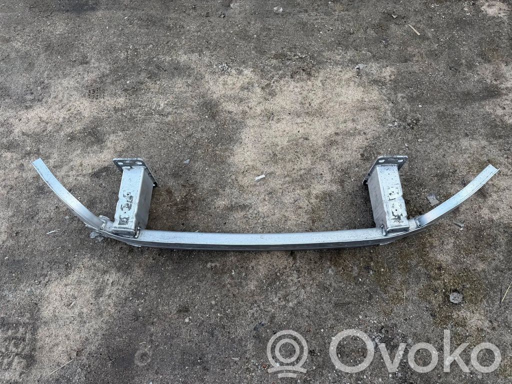 Audi Q7 4M Front bumper cross member 
