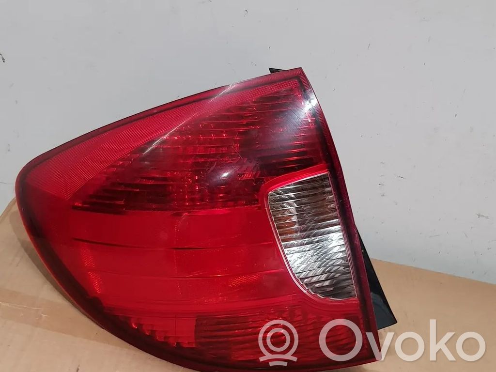 KIA Rio Takavalot 