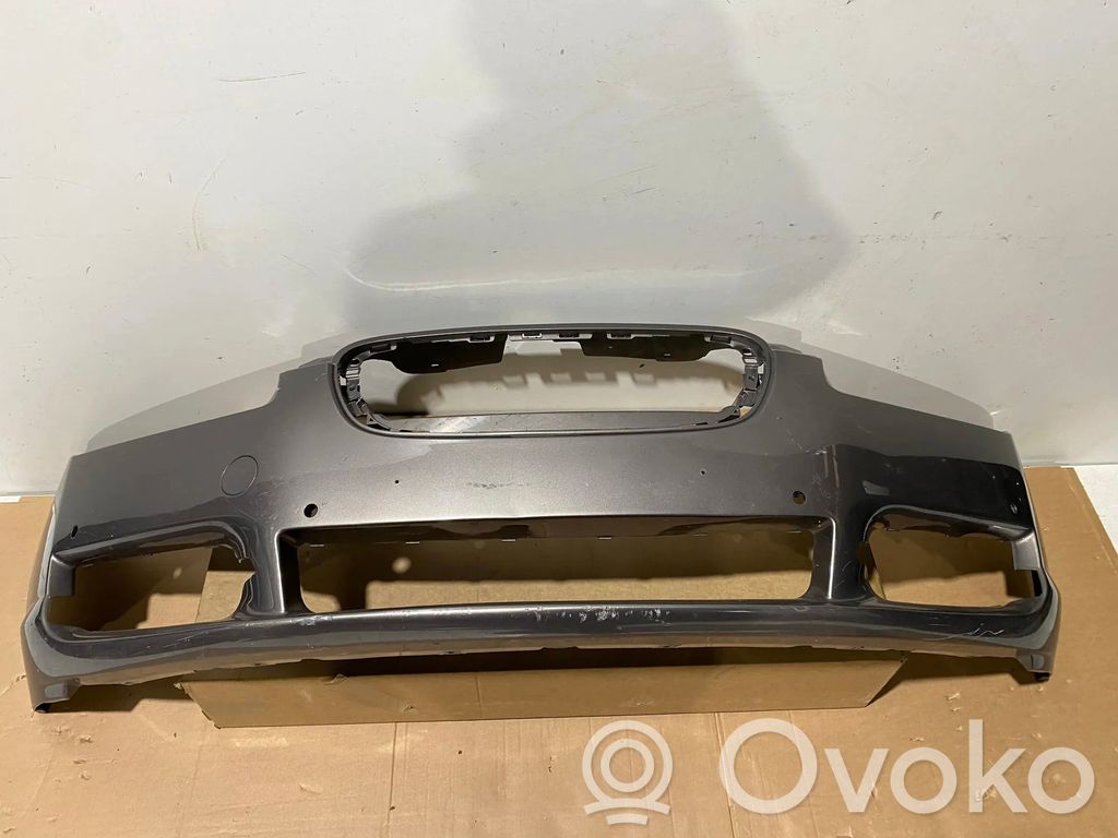 Jaguar XF X250 Parachoques delantero 