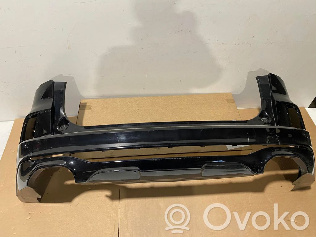 Ford Kuga III Parachoques 