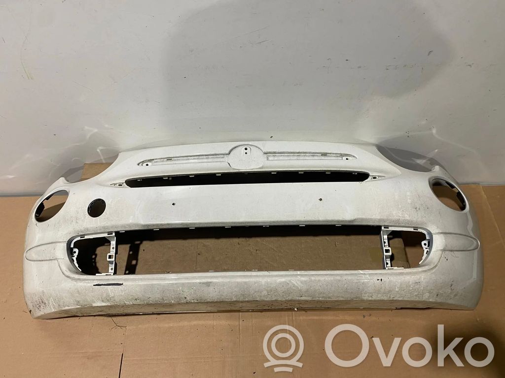 Front bumper   735619476