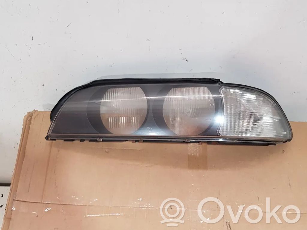 Headlight/headlamp   15213900,14551100