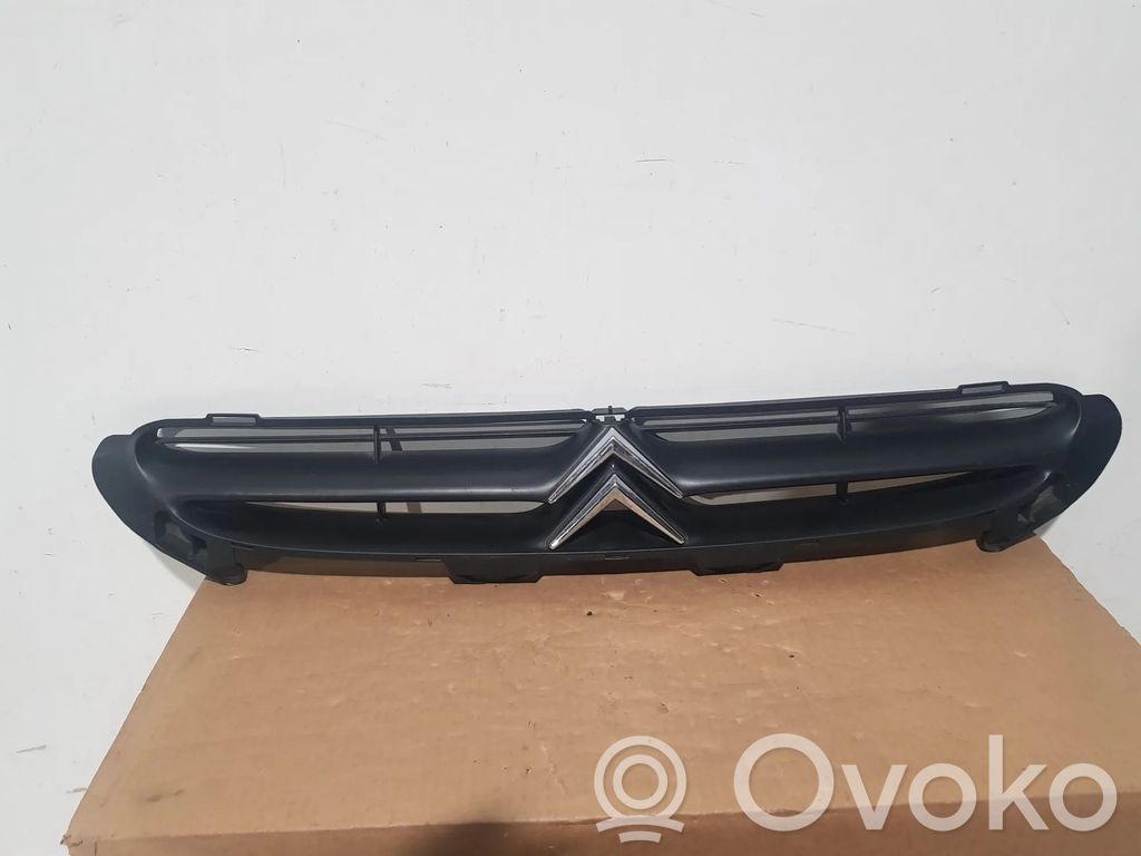 Citroen Saxo Lüftungsgitter 