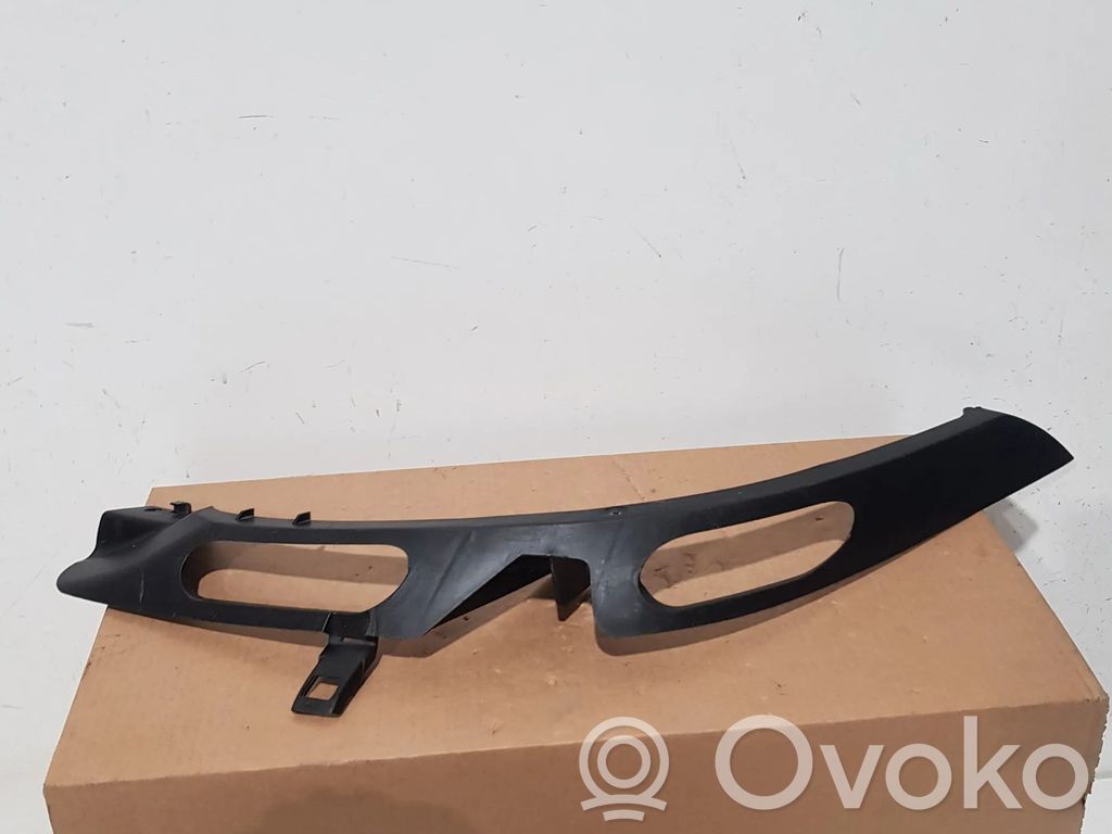 Citroen C3 Front bumper mounting bracket 