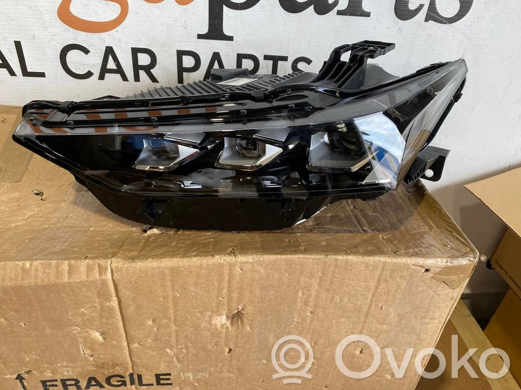 Headlight/headlamp   9848997280