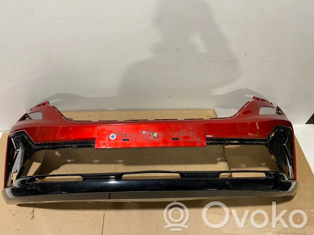 Front bumper   620263020R