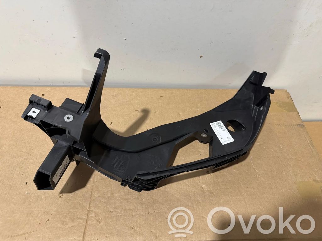 Audi Q4 e-tron Halterung Scheinwerfer 