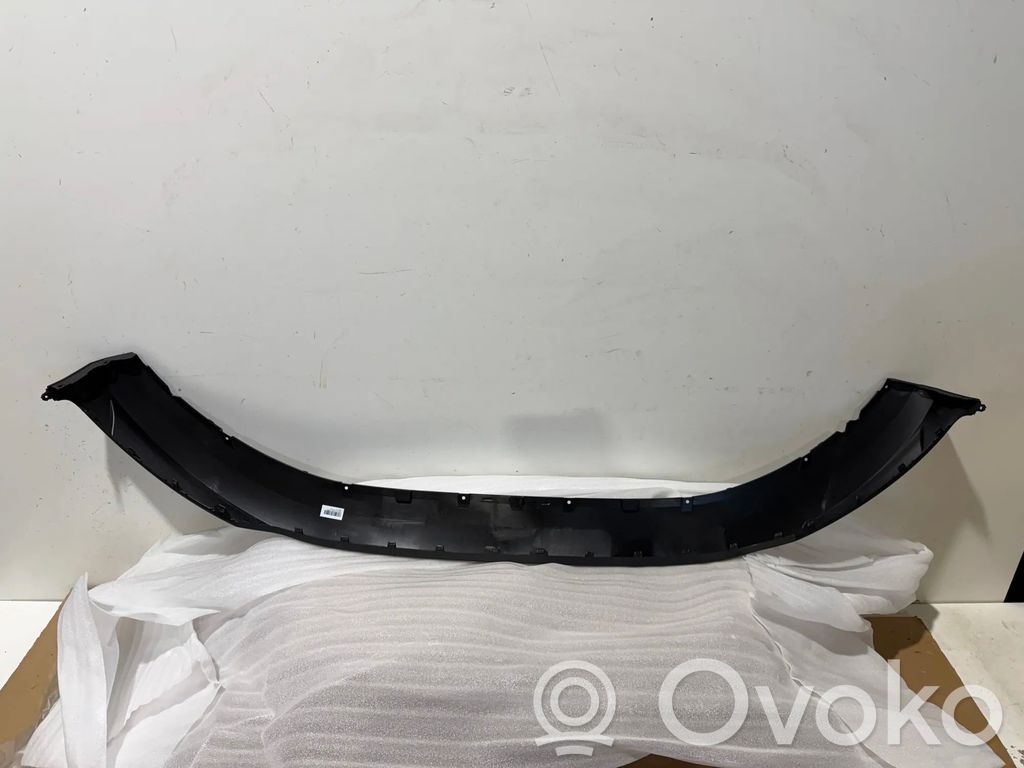 Polestar 2 Front bumper lip 