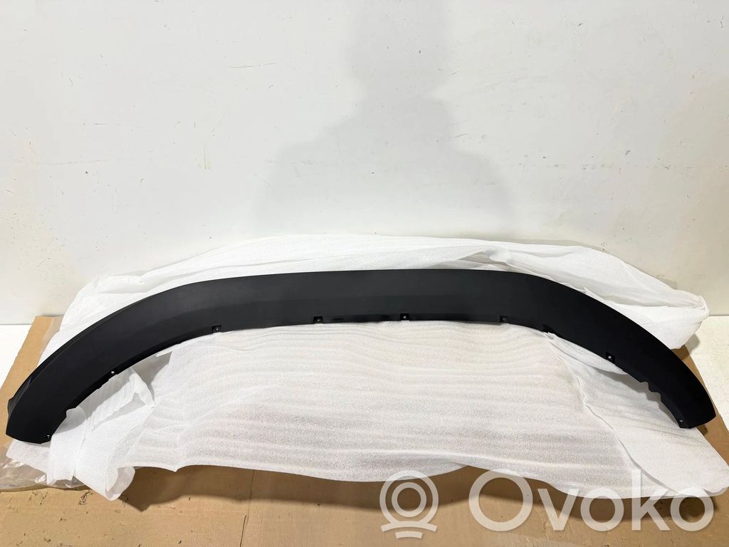 Polestar 2 Front bumper lip 