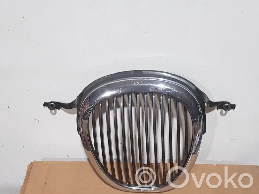 Jaguar S-Type Kulmapaneelin paineventtiili 