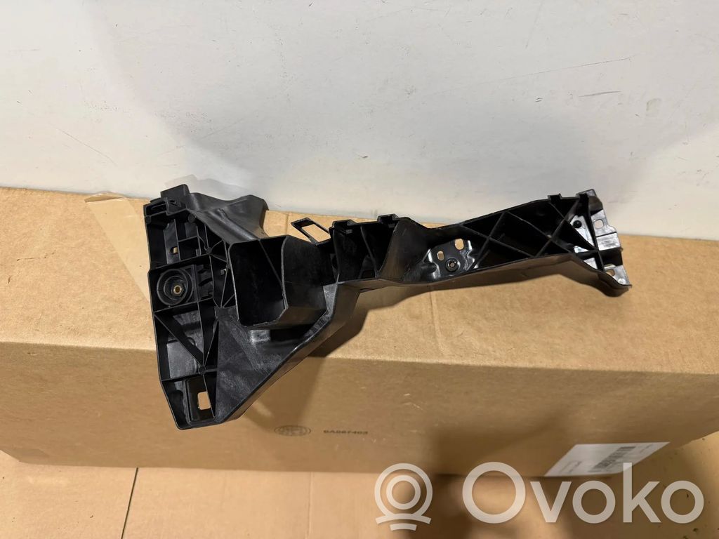 Ajovalon kannake   4M0805607B