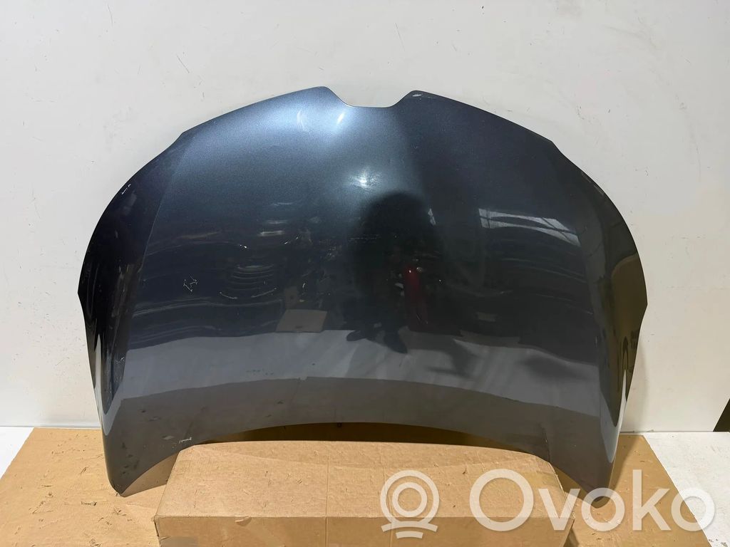 Renault Kadjar Engine bonnet/hood 