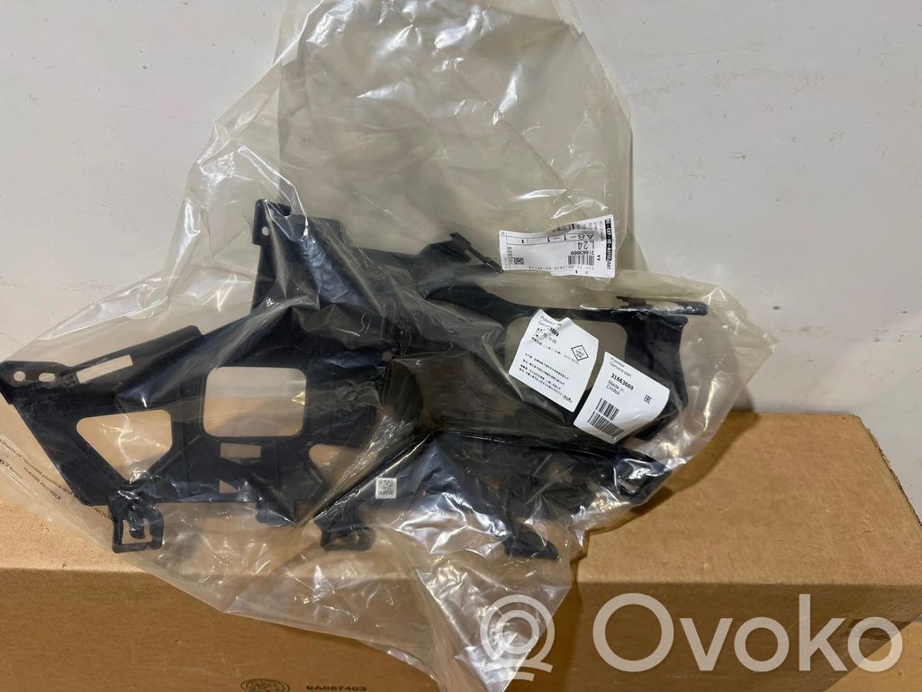 Polestar 2 Front bumper mounting bracket 