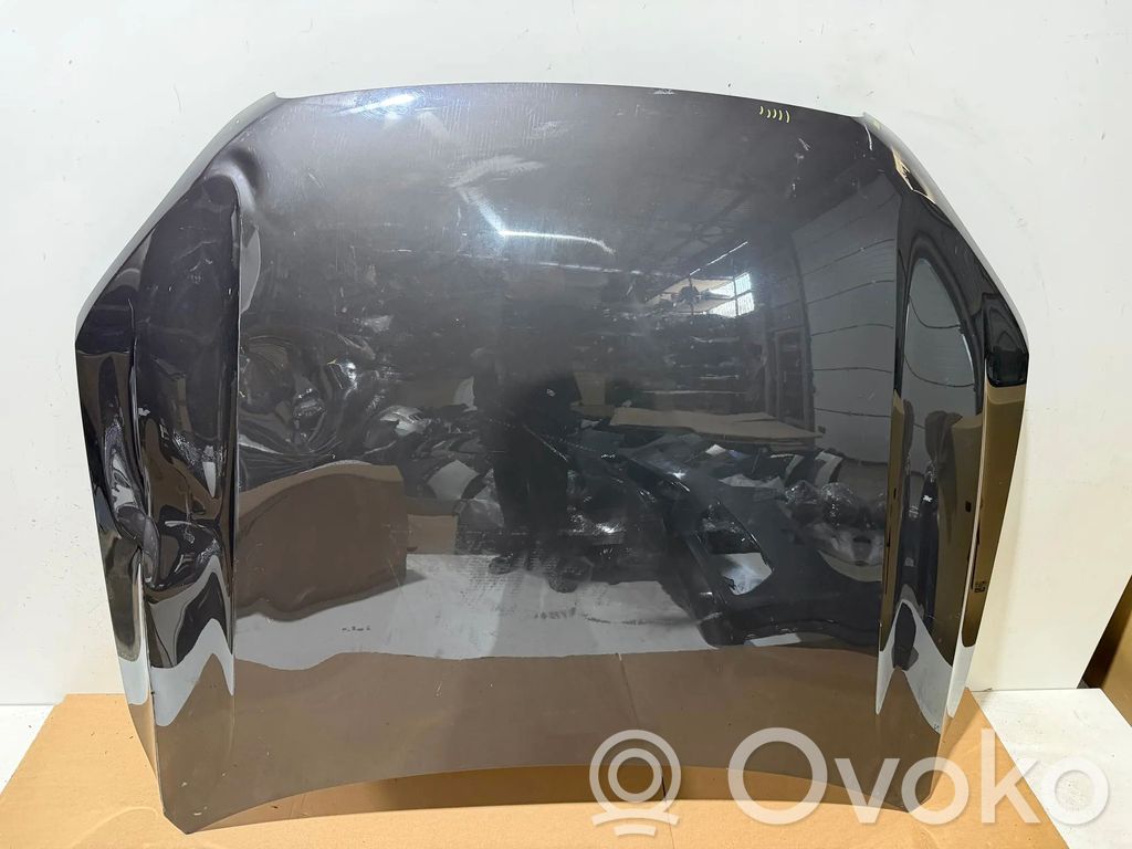 Volvo XC90 Konepelti 