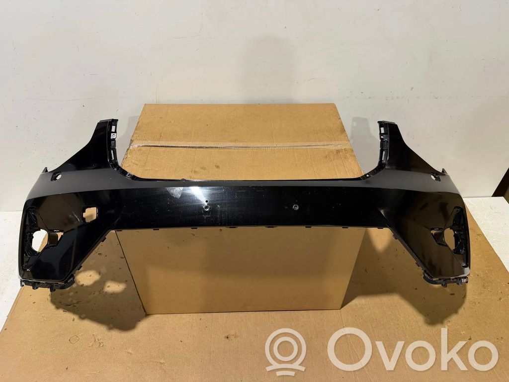 Volvo XC40 Etupuskuri 