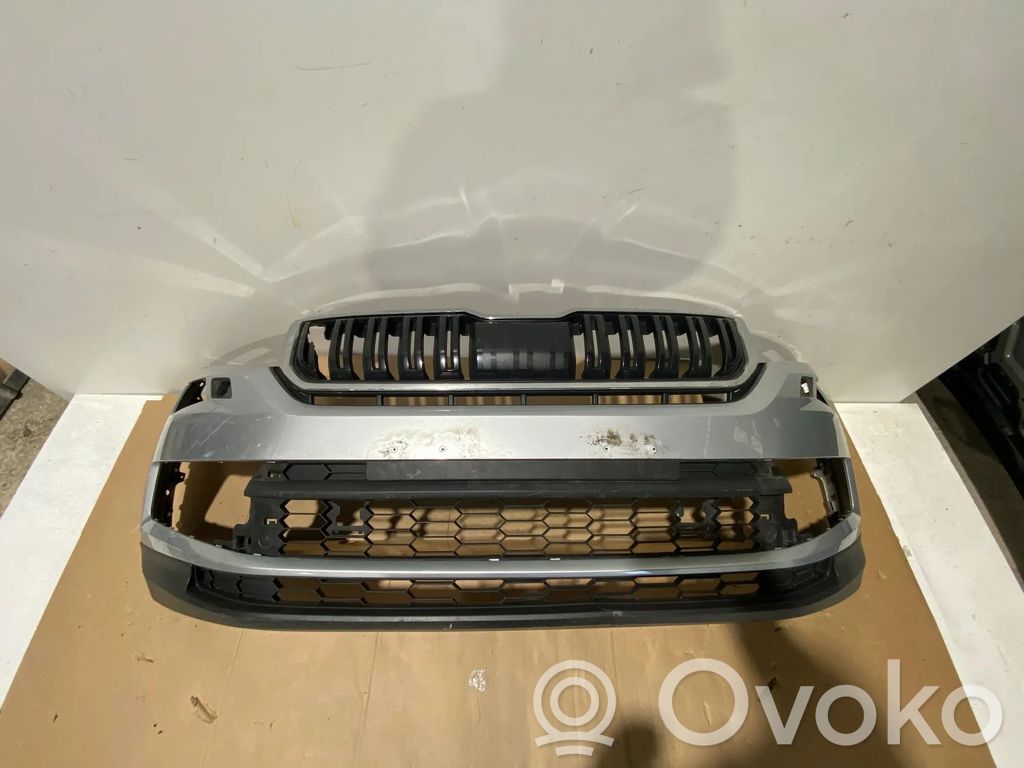 Skoda Kodiaq Paraurti anteriore 