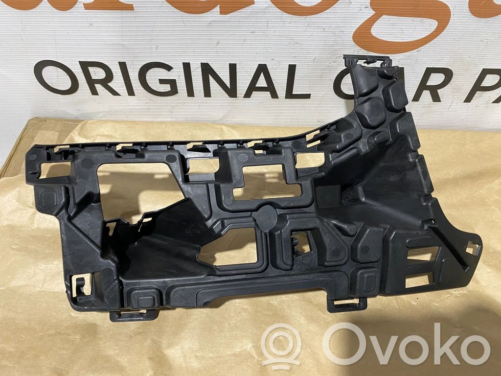 Volvo XC90 Front bumper mounting bracket 