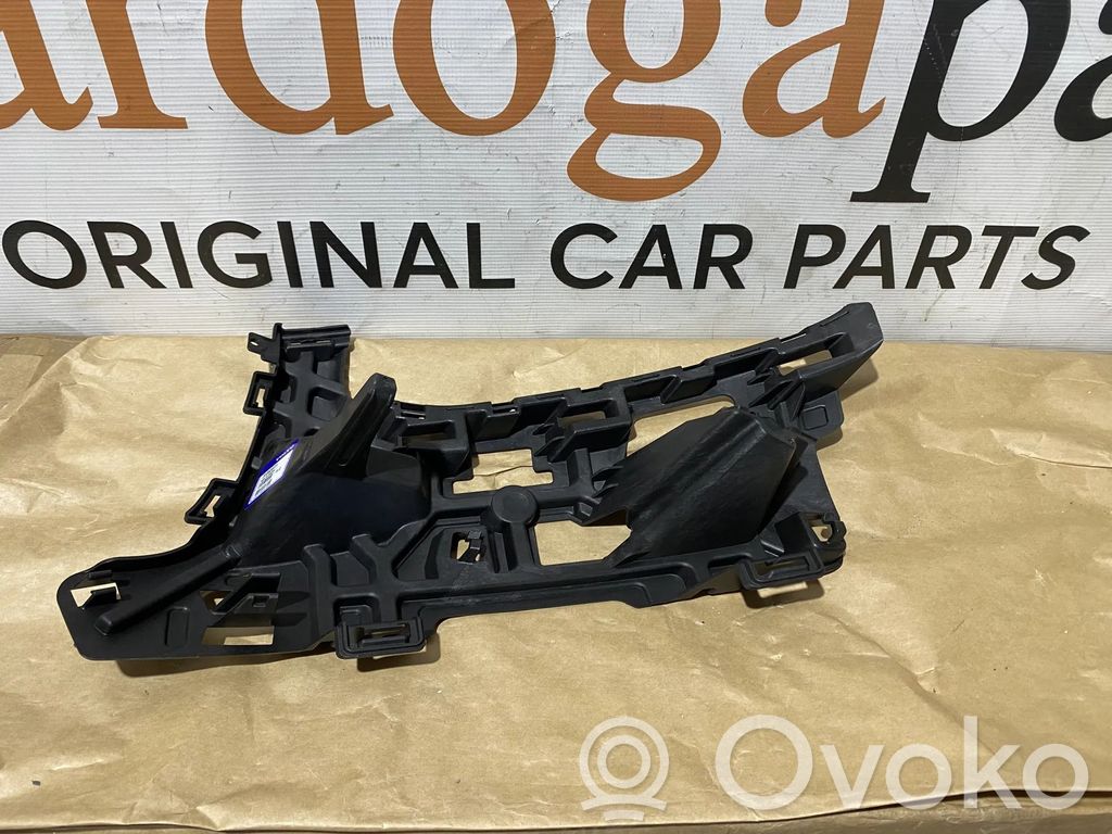 Volvo XC90 Front bumper mounting bracket 