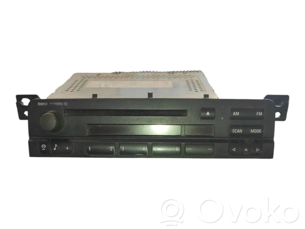 Panel / Radioodtwarzacz CD/DVD/GPS   6932430,10878810,PH806031255098