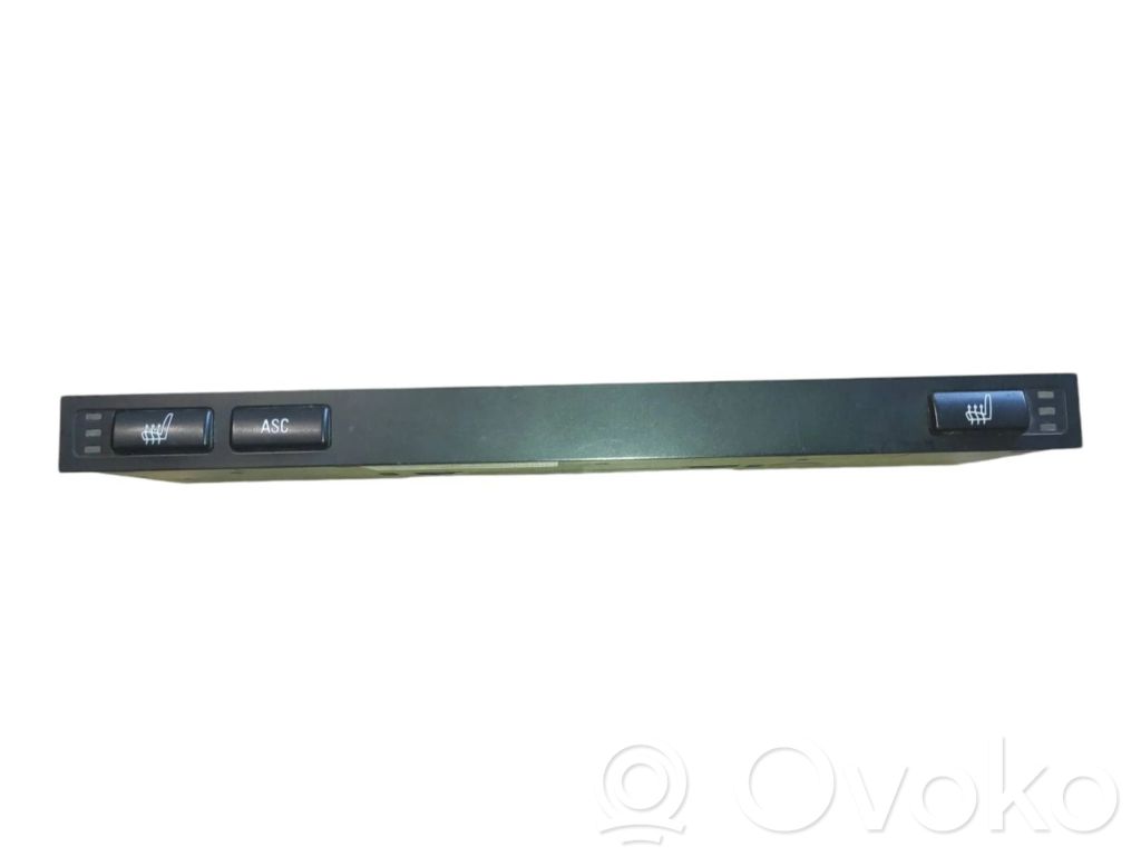 BMW 5 E39 Traction control (ASR) switch 