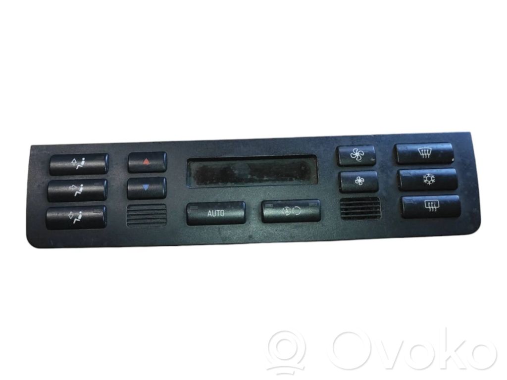Climate control unit   64114125794,5HB00887809