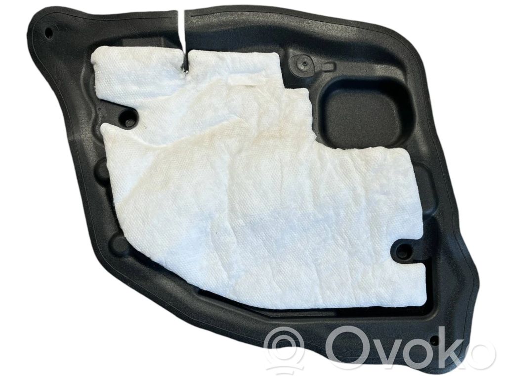 BMW 5 F10 F11 Other front door trim element 