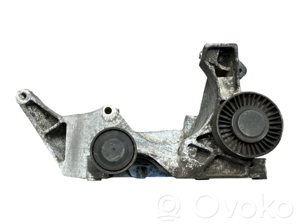 BMW 5 E60 E61 Soporte del alternador 