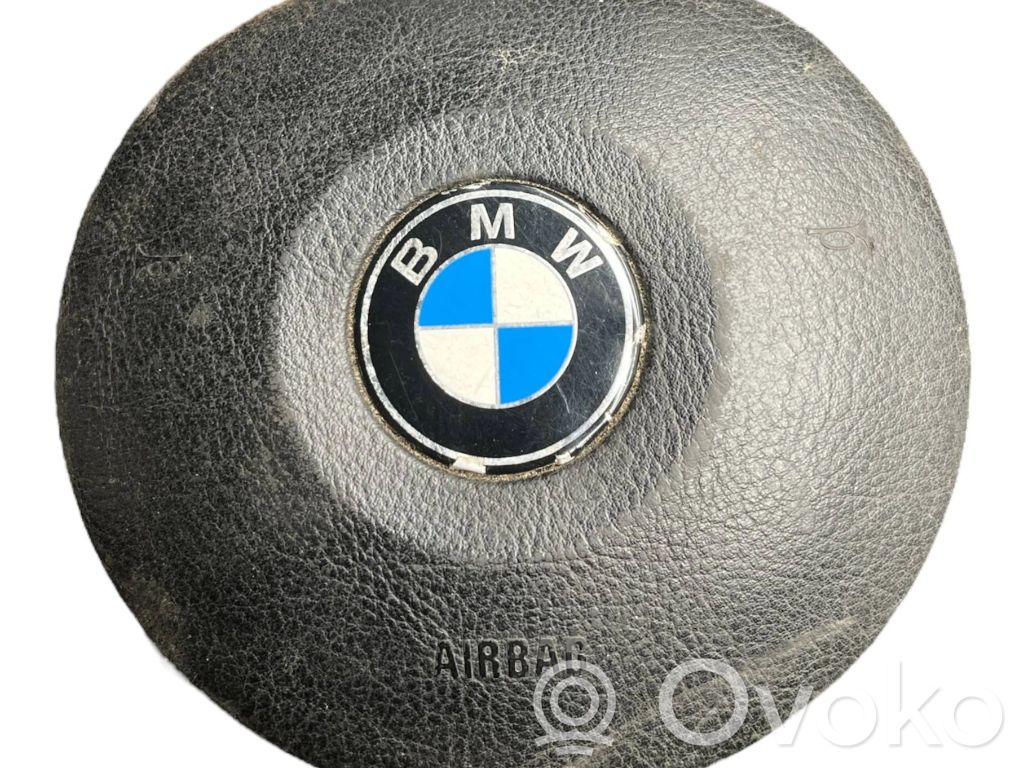 BMW 3 E46 Fahrerairbag 