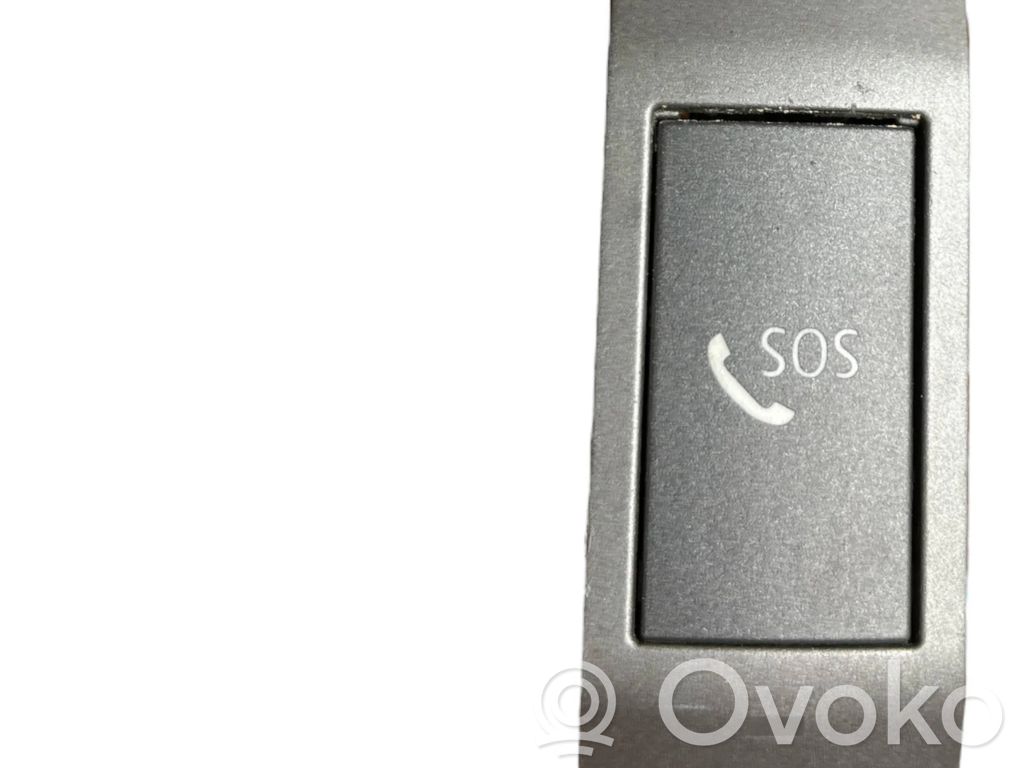 BMW 7 E65 E66 Sos button 