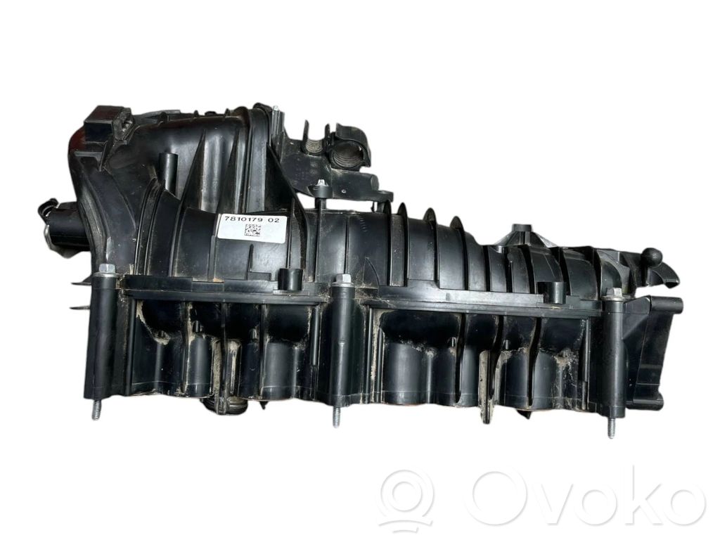 BMW 3 E90 E91 Intake manifold 