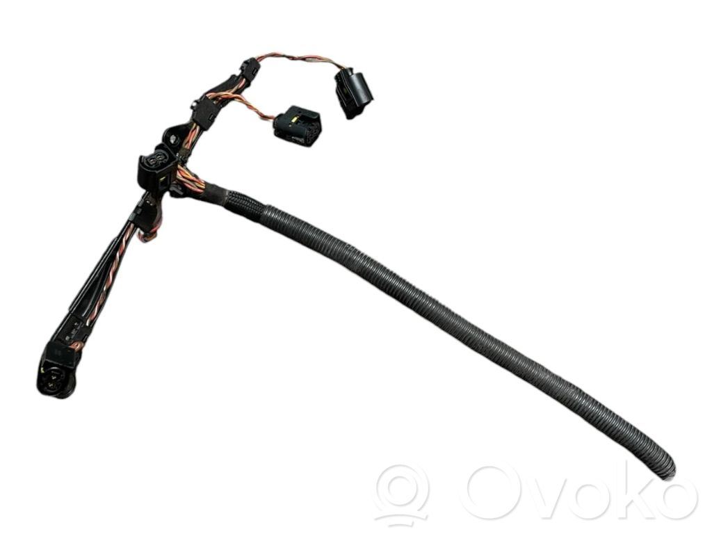 BMW 3 E92 E93 Otros cableados 