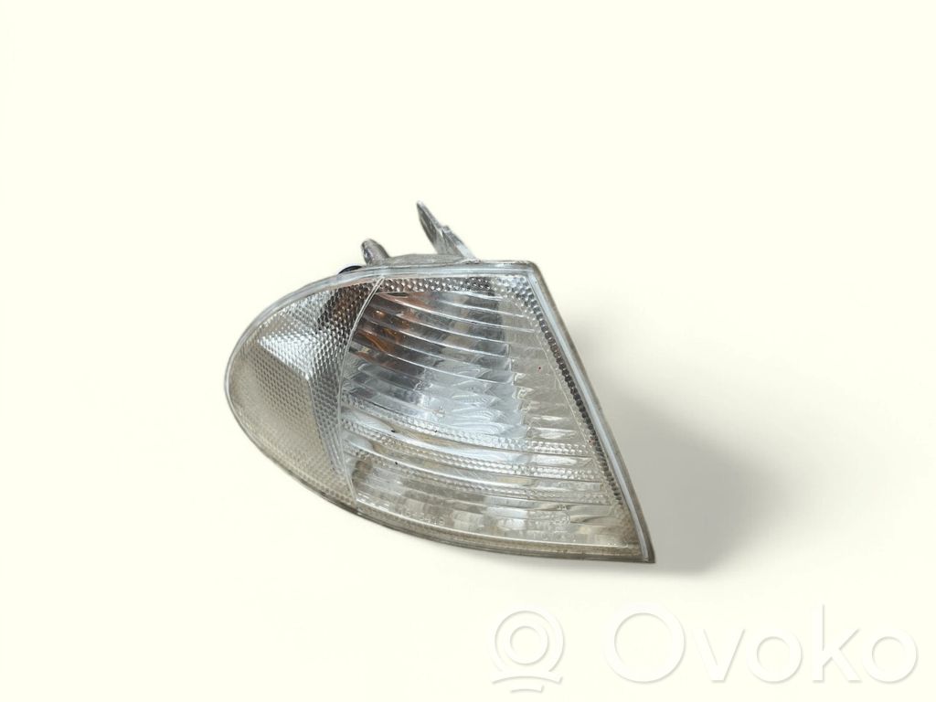 BMW 3 E46 Front indicator light 