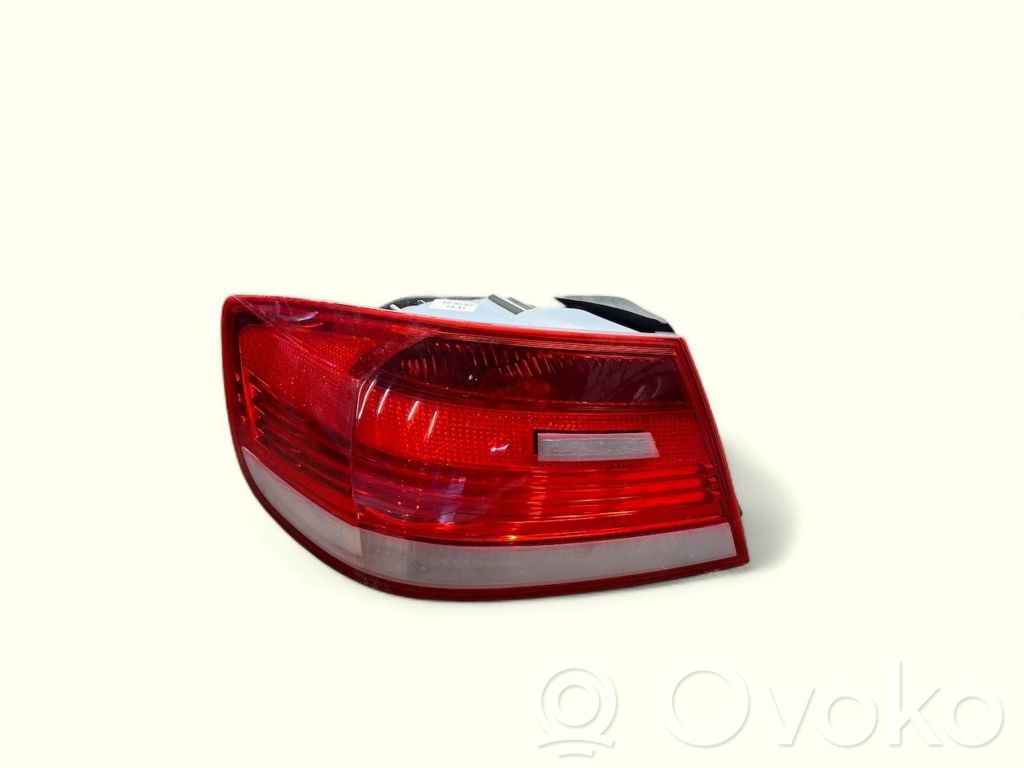 BMW 3 E92 E93 Galinis žibintas kėbule 