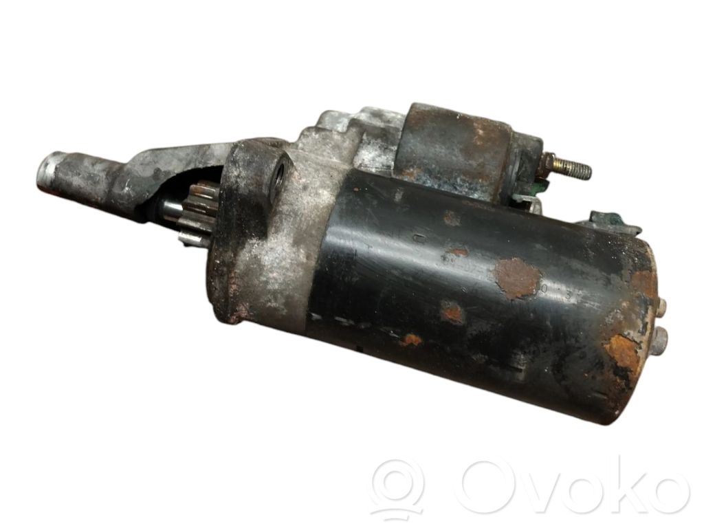 Audi A4 S4 B7 8E 8H Starteris 