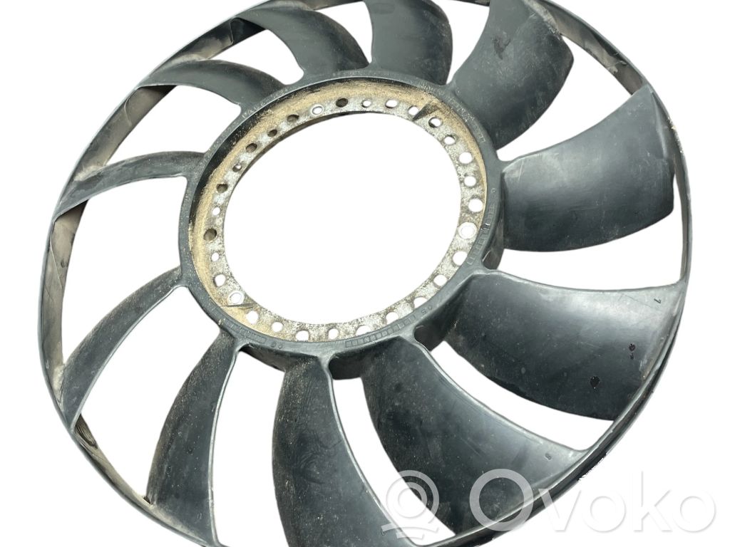 Audi A6 S6 C5 4B Fan impeller 