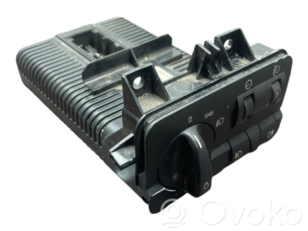 BMW 3 E46 Light switch 